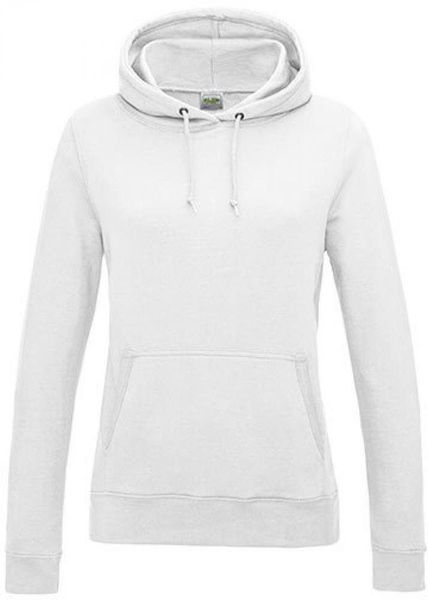 Just Hoods Kapuzenpullover Girlie College Hoodie günstig online kaufen