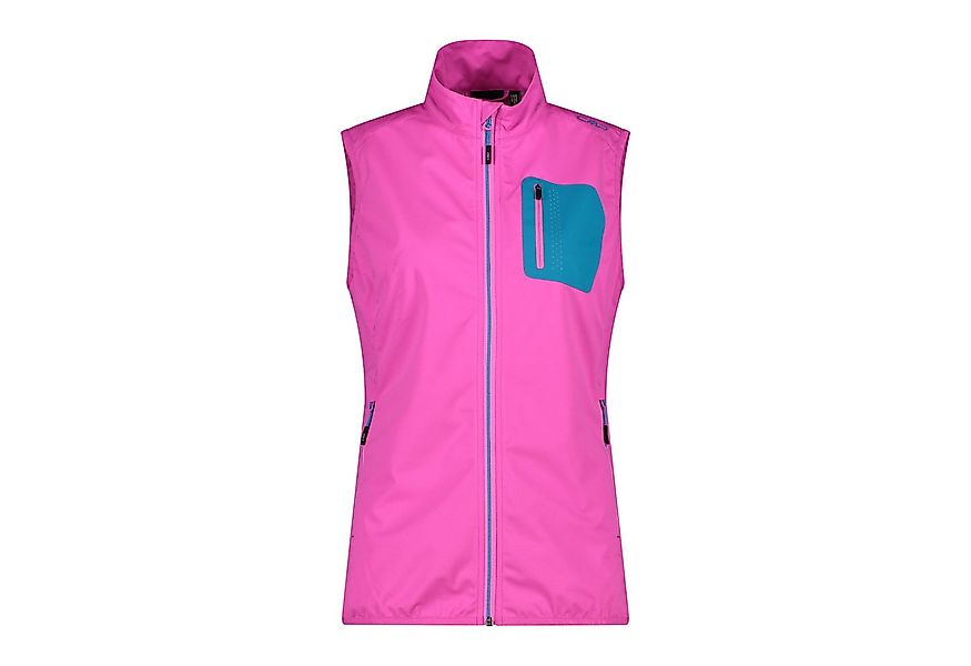 CMP Funktionsweste CMP Damen Weste WOMAN VEST 32A6086 günstig online kaufen