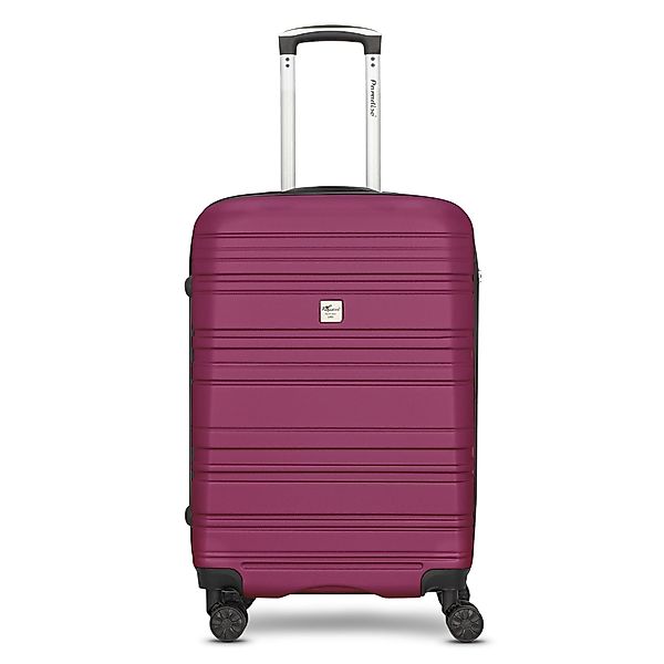 CHECK.IN® Hartschalen-Trolley Paradise, 4 Rollen, ABS günstig online kaufen