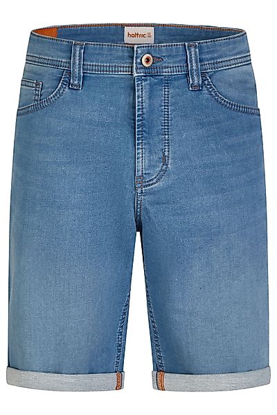 Hattric Bermudas Jeans Bermuda Jogg Denim günstig online kaufen