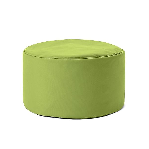 Lumaland Sitzsack Pouf 50L kompakt Hocker, günstig online kaufen