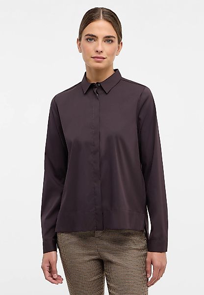 Eterna Hemdbluse "LOOSE FIT" günstig online kaufen