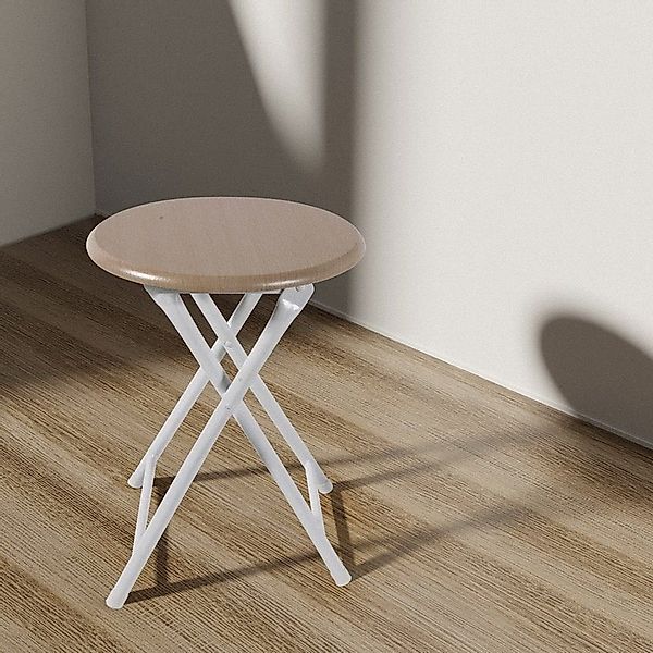 Linder Exclusiv GmbH Sitzhocker Küchenhocker Ø günstig online kaufen