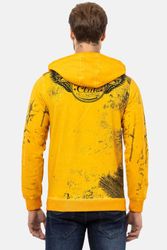 Cipo & Baxx Sweatjacke Jacken (1-tlg) günstig online kaufen