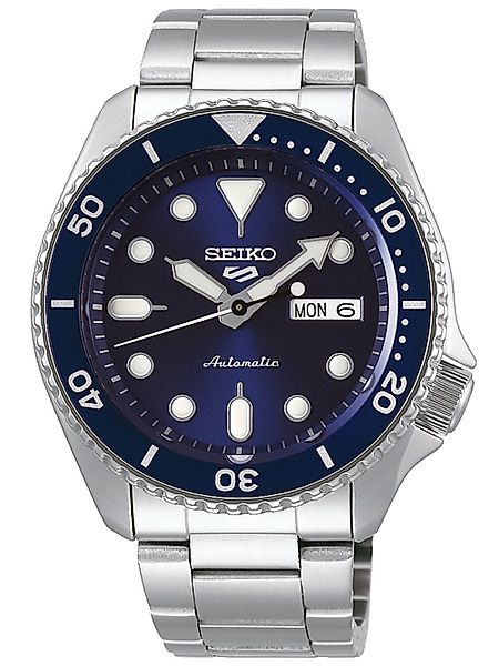 Seiko Automatikuhr Seiko 5 Sports SRPD51K1 günstig online kaufen