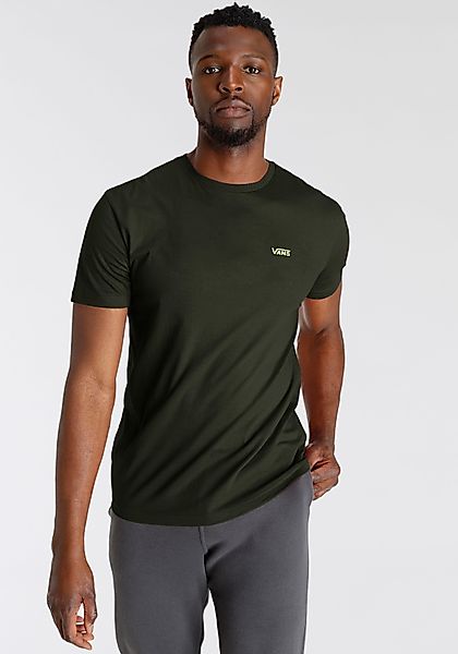 Vans T-Shirt LEFTCHESTIILOOSESS günstig online kaufen