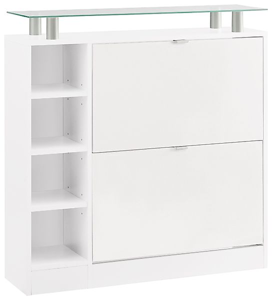 borchardt Möbel Schuhschrank "Dolly", Breite 89 cm günstig online kaufen