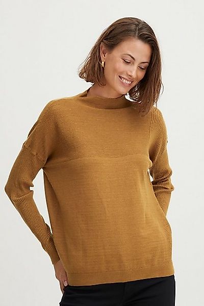 fransa Strickpullover Fransa FRCemelange günstig online kaufen