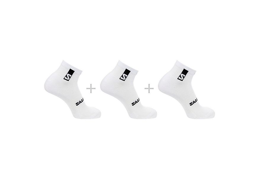 Salomon Sportsocken EVERYDAY ANKLE 3-PACK (3-Paar) günstig online kaufen