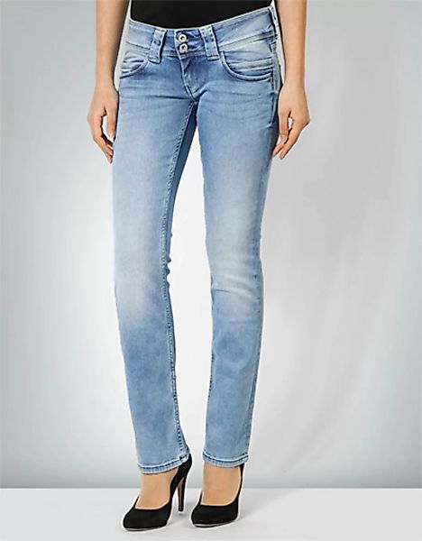 Pepe Jeans Damen Venus denim PL200029D26/000 günstig online kaufen