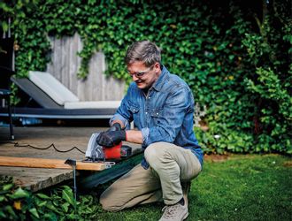 Einhell Handkreissäge TC-CS 1250 günstig online kaufen