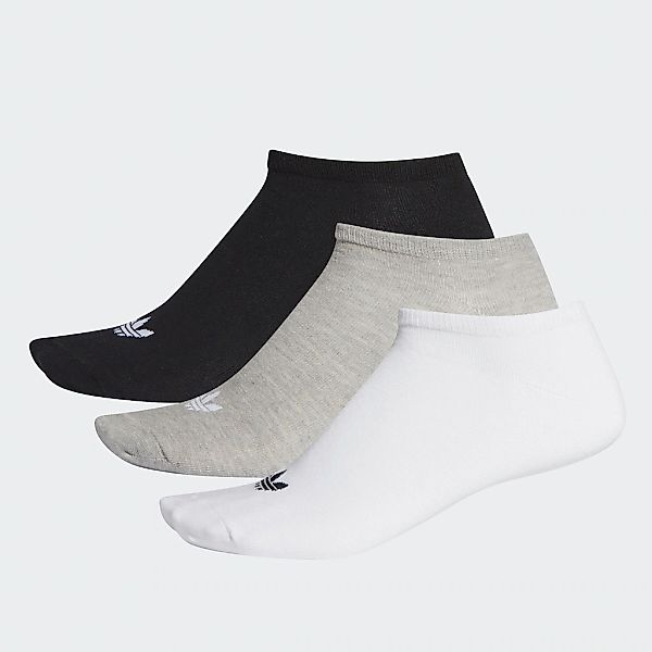 adidas Originals "TREFOIL LINER SOCKEN, 3 PAAR" 3 Stk. tlg. günstig online kaufen