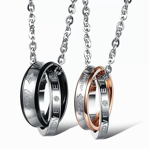 Kim Johanson Schmuckset Endless Love (Set, günstig online kaufen
