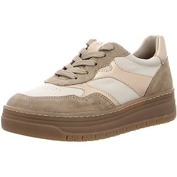 Tamaris  Halbschuhe Schnuerschuhe Retro Sneaker 1-23717-45-301 günstig online kaufen