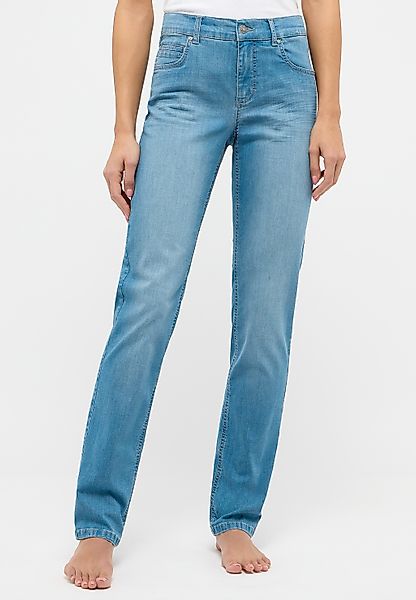 ANGELS Gerade Jeans - basic Jeans - günstig online kaufen