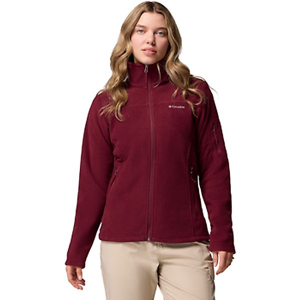 Columbia  Fleecepullover Fast Trek II Jacket günstig online kaufen