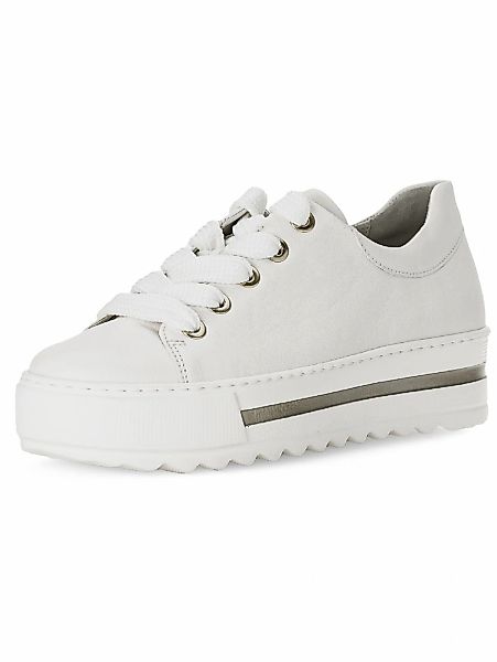 Gabor Comfort Sneaker "Gabor Comfort Sneaker Nappaleder" günstig online kaufen