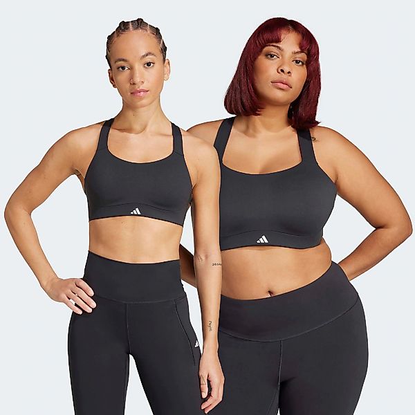 adidas Performance Sport-BH "TLRDIM L HS" 1 Stk. tlg. günstig online kaufen