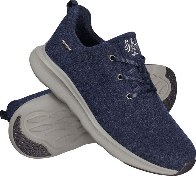 Tiroler Loden Sneaker Passen sich dem günstig online kaufen