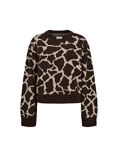 nümph Strickpullover Nümph Sweater NUGRIF günstig online kaufen