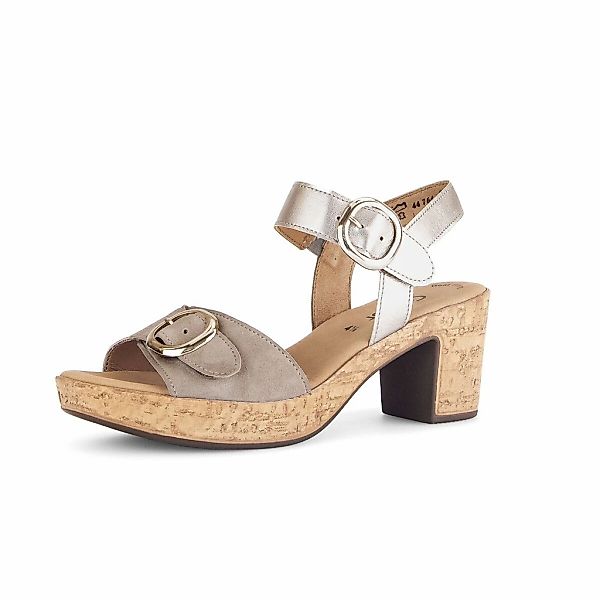 Gabor Riemchensandale "Riemchensandale" günstig online kaufen