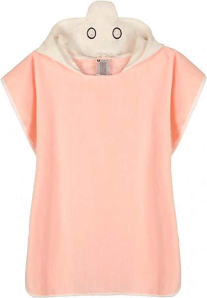 good morning Kapuzenhandtuch »Lola«, (Packung, 1 St., 1 stuck kinderstrandt günstig online kaufen