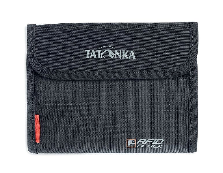 TATONKA® Geldbörse, mit RFID-Blocker Schutz günstig online kaufen