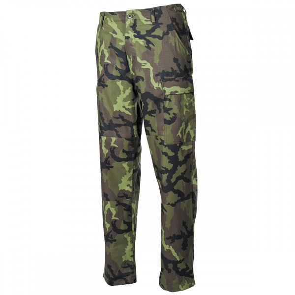 MFH Cargohose Klassische US Army Hose günstig online kaufen