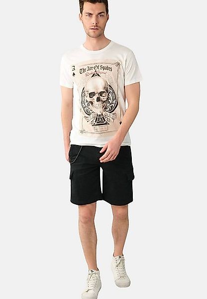 Deeluxe Cargoshorts Shorts CEMI Cargoshorts (1-tlg) günstig online kaufen