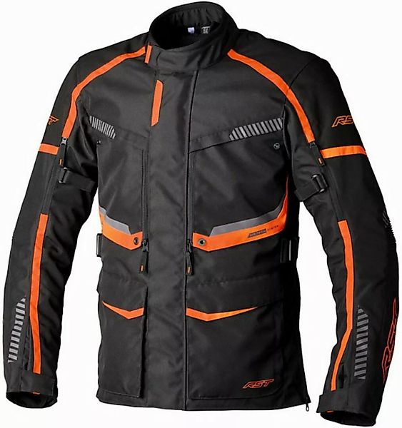 RST Motorradjacke Maverick Evo Motorrad Textiljacke günstig online kaufen