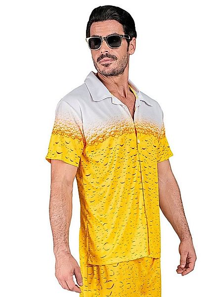 Widdmann T-Shirt Bier Hemd Das richtige Shirt für Leute mit bierseligem Hum günstig online kaufen