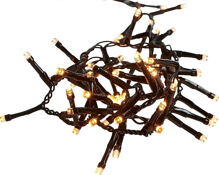 EGLO LED-Lichterkette GOLDEN WARM WHITE - Weihnachtsdeko - Beleuchtung - Wi günstig online kaufen