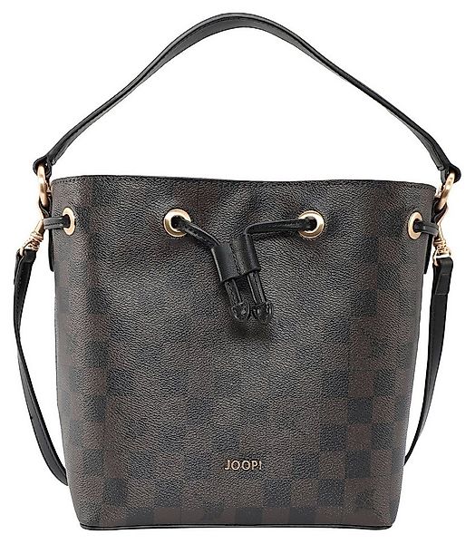 JOOP! Beuteltasche cortina piazza matchsack svo, mit Reißverschluss-Innenfa günstig online kaufen