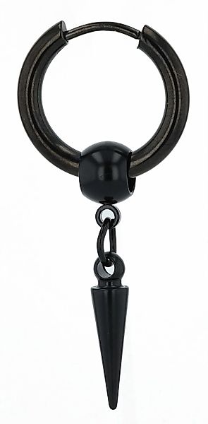 Adelia´s Paar Ohrhänger "Unisex Ohrringe aus Edelstahl" Ein Geschenk, das F günstig online kaufen