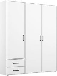 rauch Drehtürenschrank Kleiderschrank Schrank Garderobe Wäscheschrank günstig online kaufen