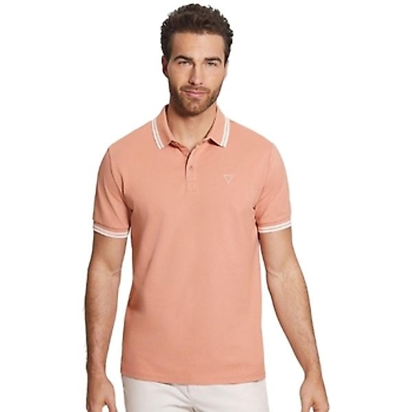 Guess  Poloshirt Sport pique günstig online kaufen