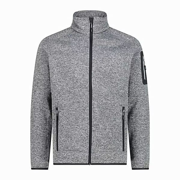 CMP Outdoorjacke MAN JACKET ICE-TITANIO-NERO günstig online kaufen