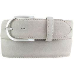 BELTINGER Ledergürtel Damen-Gürtel aus Veloursleder 4 günstig online kaufen