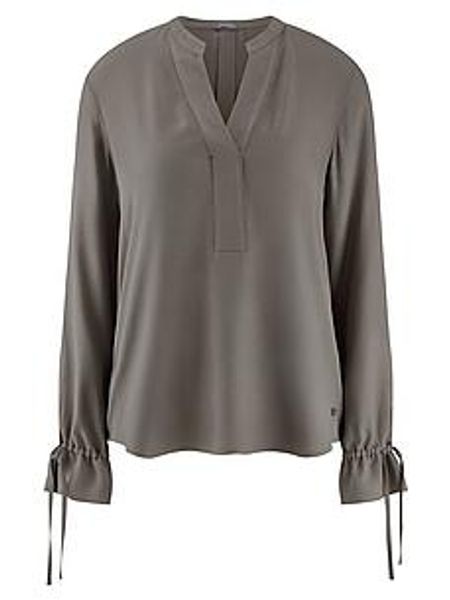 Bluse BASLER beige günstig online kaufen