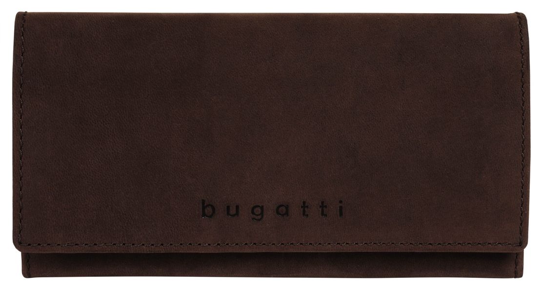 bugatti Geldbörse LUCA, echt Leder günstig online kaufen
