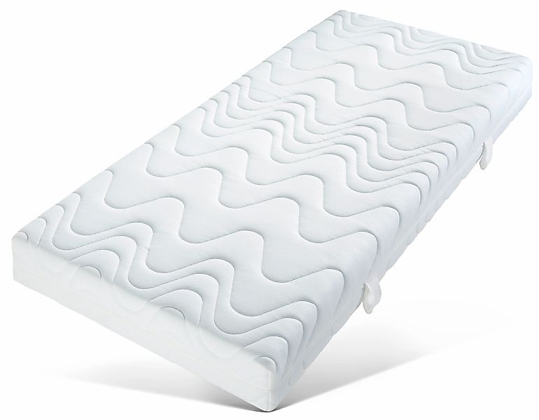 Beco Komfortschaummatratze "Luxus Universal, Matratze 90x200 & 140x200 cm" günstig online kaufen