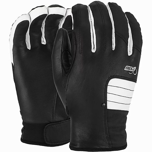 POW Chase Glove Damen-Snowboardhandschuh Black günstig online kaufen