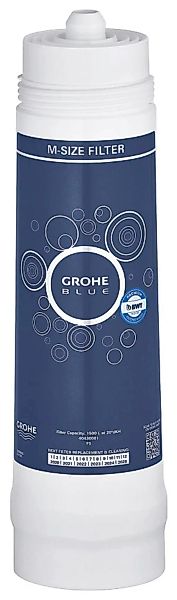 Grohe Wasserfilter »Blue«, (Packung) günstig online kaufen