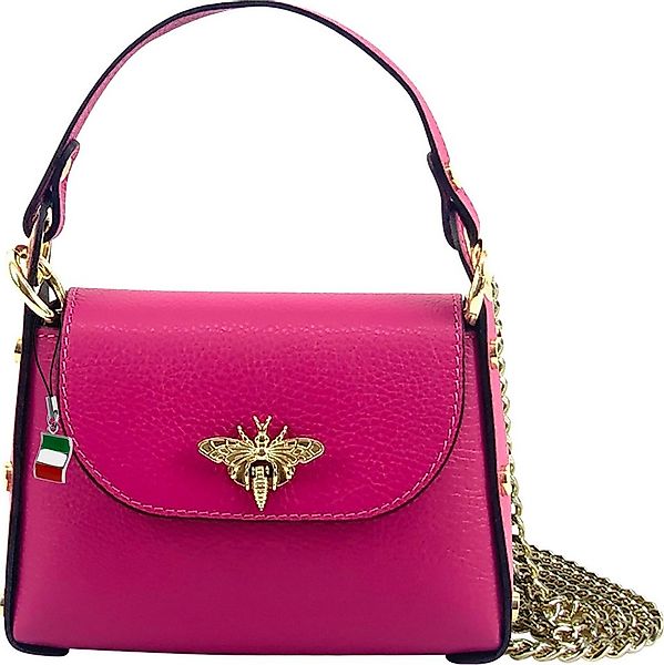 FLORENCE Umhängetasche Florence Umhängetasche Biene Damen (Umhängetasche), günstig online kaufen