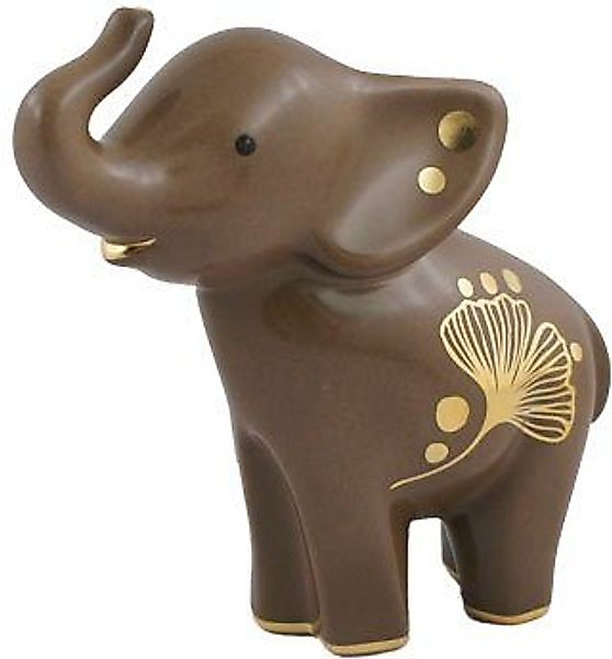 Goebel Dekofigur Elephant - Pika Pika günstig online kaufen