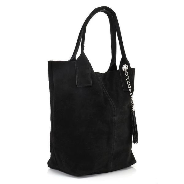 ITALYSHOP24 Schultertasche Made in Italy Damen günstig online kaufen