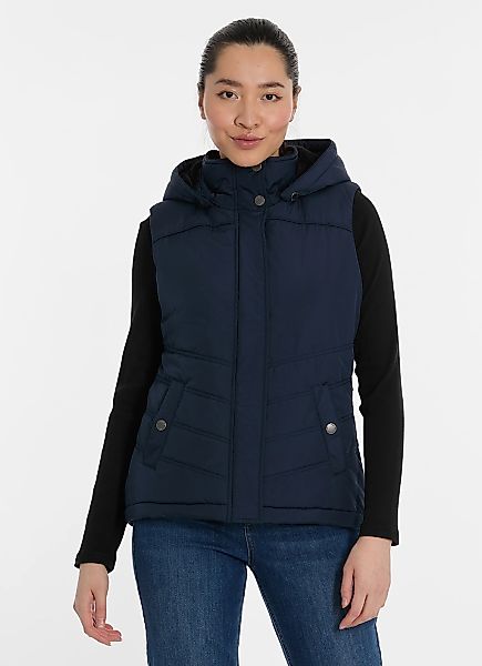 Ragwear Steppweste "HESTY" günstig online kaufen