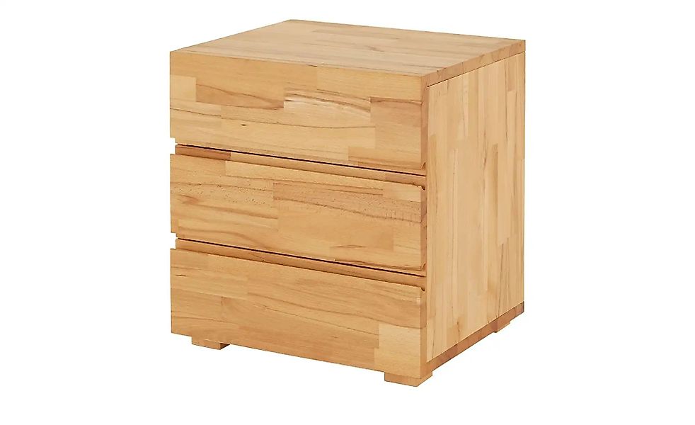 HASENA Nachtkommode  Treva ¦ holzfarben ¦ Maße (cm): B: 48 H: 51 T: 40.0 Ko günstig online kaufen