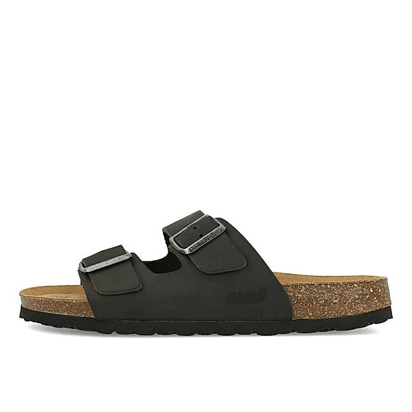 neu-B Neu-B Baviera Sandale Oiled Leather günstig online kaufen