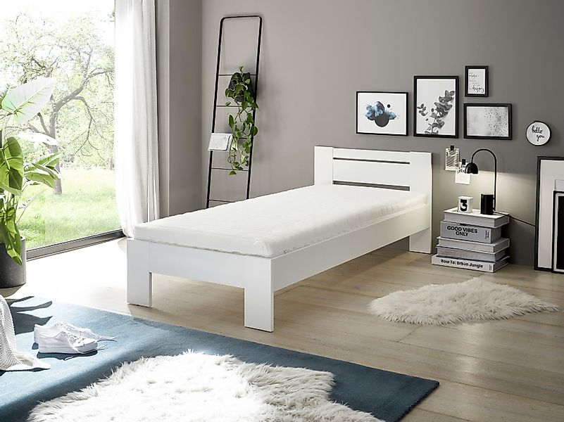 Schlafkontor Futonbett Cannes günstig online kaufen